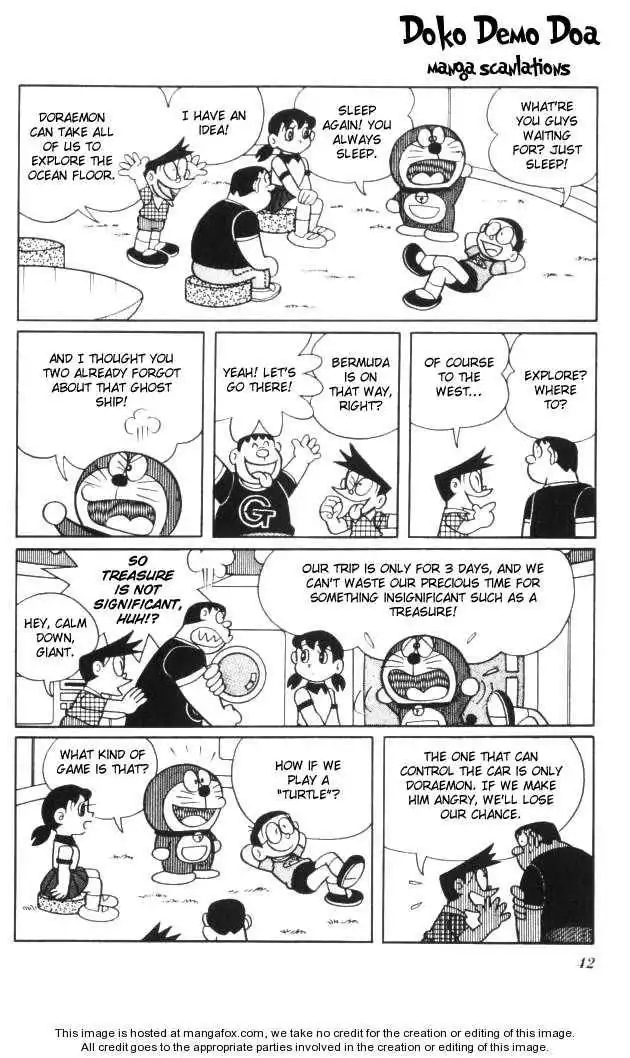 Doraemon Long Stories Chapter 4.1 44